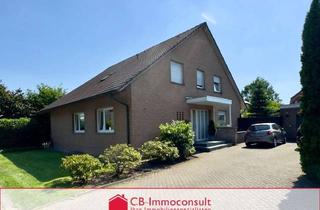 Einfamilienhaus kaufen in 48308 Senden, Familienfreundliches Einfamilienhaus in ruhiger Lage von Senden-Bösensell