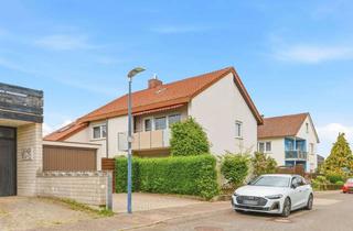 Haus kaufen in 73773 Aichwald, Zweifamilienhaus mit schönem Grundstück in toller Lage vonAichwald