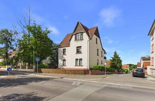 Mehrfamilienhaus kaufen in 61169 Friedberg, Mehrfamilienhaus mit 6 Einheiten, Charme und attraktiven Entwicklungsmöglichkeiten in Friedberg