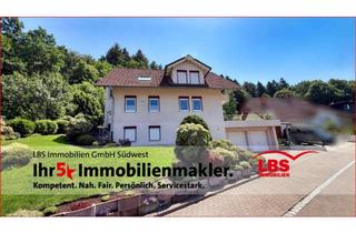 Einfamilienhaus kaufen in 77716 Haslach, Exklusives Einfamilienhaus mit Einliegerwohnung in Haslach