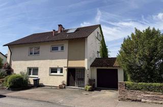 Mehrfamilienhaus kaufen in 73207 Plochingen, MFH mit Potential im beliebten Musikerviertel