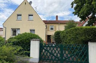 Doppelhaushälfte kaufen in 65239 Hochheim, ***Schöne Doppelhaushälfte mit Flair***