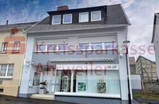 Haus kaufen in 53489 Sinzig, Wohn- und Geschäftshaus in zentraler Lage