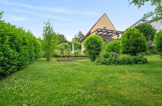 Einfamilienhaus kaufen in 55543 Bad Kreuznach, Familienidylle in Bestlage – Einfamilienhaus mit großem Garten auf dem Kuhberg in Bad Kreuznach!