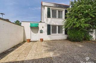 Haus kaufen in 52382 Niederzier, Besonderes Wohnen auf zwei Ebenen – Maisonette mit besonderem Raumgefühl