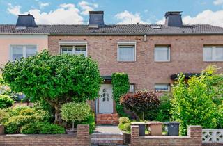 Einfamilienhaus kaufen in 44309 Brackel, Wohnen mit Potential - Einfamilienhaus mit besonderem Mehrwert