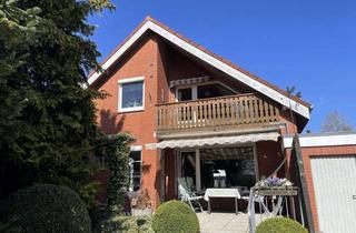 Haus kaufen in 23758 Oldenburg, EFH in Oldenburg mit großem Garten