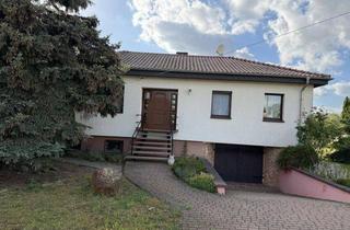 Einfamilienhaus kaufen in Ziegelstraße, 39126 Magdeburg, Einfamilienhaus in ruhiger Wohnlage ca.115m2 in MD-Rothensee mit großen Grundstück zu verkaufen.
