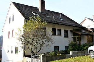 Wohnung mieten in 90579 Langenzenn, Für Singles oder Paare , die Wert auf Ruhe legen!