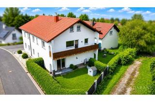 Haus kaufen in 95694 Mehlmeisel, Raum für Ideen, Familie und Zukunft - vielseitiges Zweifamilienhaus auf großem Grundstück