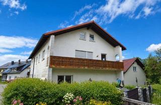 Haus kaufen in 95694 Mehlmeisel, Ein Zuhause mit viel Platz, großem Garten und unzähligen Möglichkeiten für Ihre Zukunft
