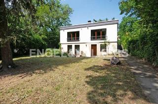 Haus kaufen in 97525 Schwebheim, Großzügiges Raumangebot trifft Gartenidylle – vielseitiger und gepflegter Bungalow in ruhiger Lage