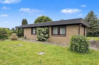Haus kaufen in 27389 Fintel, Ihr Rückzugsort im Grünen - Bungalow mit sonnigem Grundstück und viel Potenzial in Fintel