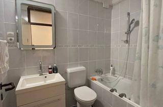 Wohnung mieten in Alter Heideweg 49, 44339 Dortmund, Möblierte Erdgeschosswohnung in Dortmund-Eving ab 1.8. zu vermieten