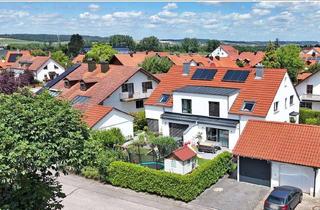 Haus kaufen in 84030 Ergolding, Modernes Zuhause mit Stil, Komfort und durchdachten Details in begehrter Wohnlage von Ergolding