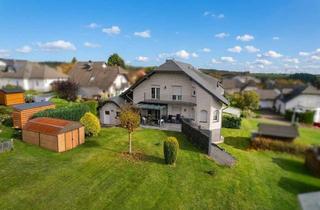 Haus kaufen in 56825 Gevenich, Eifel/Gevenich: Eindrucksvolles Mehrgenerationenhaus – Ideal für große Familien
