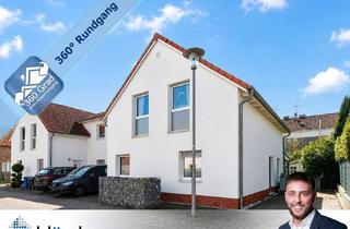 Haus kaufen in 45968 Gladbeck, Blömker! Energieeffizient und modern! Reihenendhaus in verkehrsberuhigter Siedlung in GLA-Butendorf!