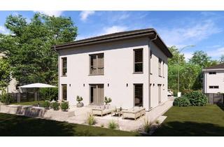 Villa kaufen in 58730 Fröndenberg, Exklusive Villa in Fröndenberg/Ruhr - Ihr individuell geplantes Traumhaus mit allkauf Komfort