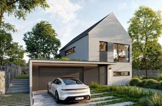 Haus kaufen in 72810 Gomaringen, Gomaringen ! Neubau, sicher bauen ohne Insolvenzrisiko der Baufirma