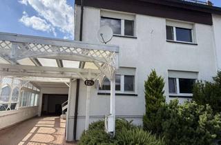 Haus kaufen in 76479 Steinmauern, Platz für die ganze Familie