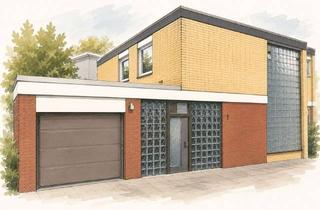 Einfamilienhaus kaufen in 46483 Wesel, VORANKÜNDIGUNG !! Gepflegtes Einfamilienhaus mit Garage und großzügigem Garten in ruhiger Wohnlage