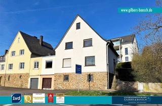 Einfamilienhaus kaufen in 54296 Olewig, TR-Olewig: Attraktives Einfamilienhaus mit sehr guter Raumaufteilung und Garten in schöner Wohnlage