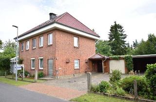 Einfamilienhaus kaufen in 29562 Suhlendorf, Modernisiertes Einfamilienhaus "ohne Nachbarn"!