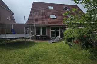 Doppelhaushälfte kaufen in 48599 Gronau, Doppelhaushälfte im ruhigem TOP Wohngebiet