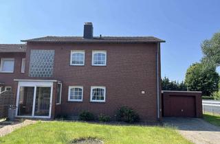 Haus kaufen in 48499 Salzbergen, Ein-/Zweifamilienhaus mit viel Potential