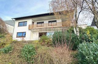 Einfamilienhaus kaufen in 57074 Siegen, EINFAMILIENHAUS IN TOP LAGE | SIEGEN KAAN-MARIENBORN