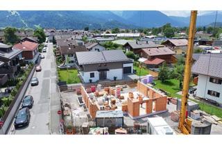 Doppelhaushälfte kaufen in 82467 Garmisch-Partenkirchen, Gehobene Neubau-Doppelhaushälfte in ruhiger, zentraler Lage