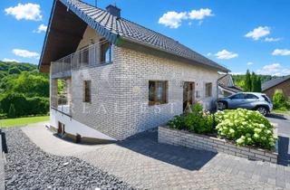 Einfamilienhaus kaufen in 53783 Eitorf, Ein Zuhause voller Möglichkeiten – Freistehendes Einfamilienhaus mit Einliegerwohnung-Potenzial