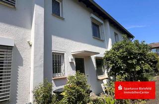 Haus kaufen in 33689 Sennestadt, Ihr neues Domizil mit Gestaltungspotenzial in Sennestadt