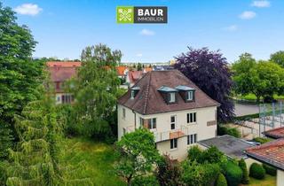 Haus kaufen in 88045 Friedrichshafen, Gegen Gebot: Eine Seltenheit steht zum Verkauf – geschichtsträchtiges Wohnhaus in Friedrichshafen