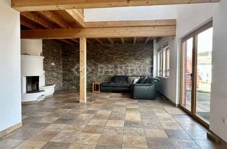 Haus kaufen in 57555 Mudersbach, ENERGIEEFFIZIENTES WOHNEN | SCHÖNER GARTEN | RUHIGE SACKGASSENLAGE | MUDERSBACH-NIEDERSCHELDERHÜTTE