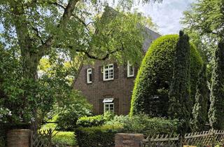 Einfamilienhaus kaufen in 31595 Steyerberg, Großzügiges Einfamilienhaus mit einzigartiger Gartenanlage in Steyerberg