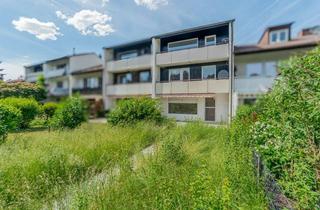Reihenhaus kaufen in 85579 Neubiberg, NEUBIBERG / Renoviertes Reihenhaus in begehrter Lage / KAUF GEGEN GEBOT