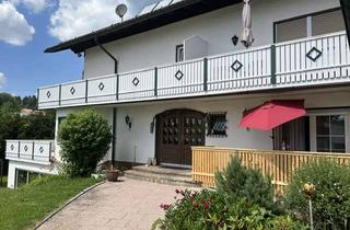Haus kaufen in 94269 Rinchnach, Wunderschönes Appartementhaus mit Hallenbad