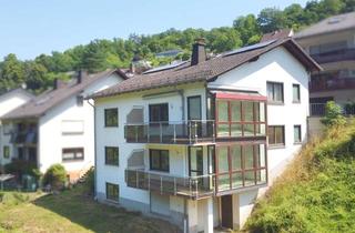 Haus kaufen in 65558 Balduinstein, Großzügiges ZFH mit Fernblick, großem Grundstück und PV-Anlage