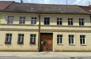 Mehrfamilienhaus kaufen in 15936 Dahme, Mehrfamilienhaus/Reihenmittelhaus