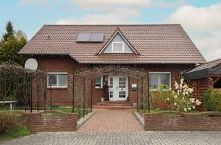 Einfamilienhaus kaufen in 38464 Groß Twülpstedt, Attraktives Einfamilienhaus mit Einliegerwohnung und schönem Garten