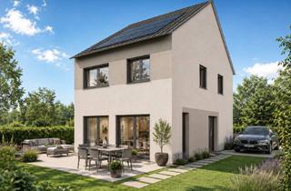 Doppelhaushälfte kaufen in 68809 Neulußheim, Attraktive Doppelhaushälfte in gefragter Lage von Neulußheim - energieeffizient mit PV-Anlage