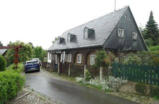 Haus kaufen in 02727 Neugersdorf, Kleines Umgebindehaus mit historischem Charakter