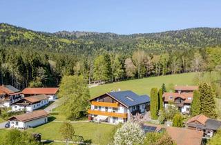 Haus kaufen in 93444 Bad Kötzting, - Exklusives Ferienanwesen am "Kaitersberg" im Bayrischen Wald -