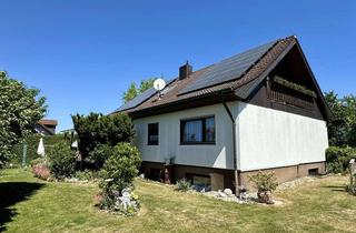 Haus kaufen in 93155 Hemau, Ein-/Zweifamilienhaus in Hemau