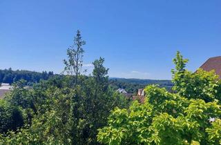 Haus kaufen in 76337 Waldbronn, Für Gartenliebhaber: Haus mit großem Garten und Anbaumöglichkeit!