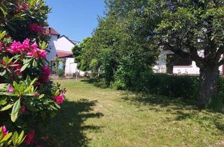 Haus kaufen in 76337 Waldbronn, Für Gartenliebhaber: Haus mit großem Garten und Anbaumöglichkeit!