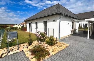 Haus kaufen in 74582 Gerabronn, Modernes Wohnen auf einer Ebene..
