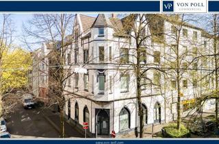 Mehrfamilienhaus kaufen in 51379 Opladen, Stilvolles Wohnen mit zeitlosem Charme – gepflegter Altbau im Mehrfamilienhaus in Leverkusen-Opladen