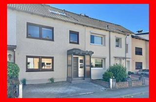 Haus kaufen in 31137 Hildesheim, RMH mit Garten in ruhiger Lage